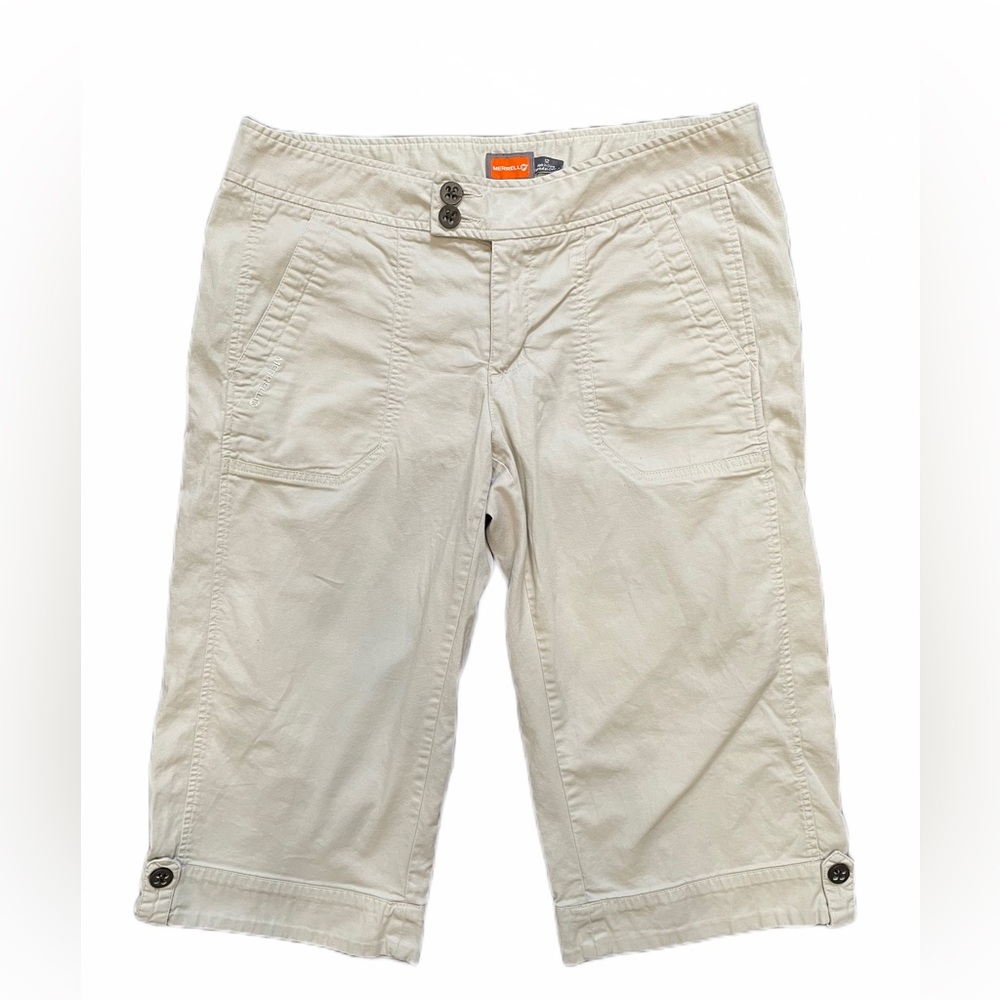 Men’s Merrell Shorts Size 12